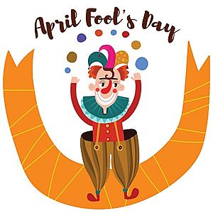 April Fool&#8217;s Day Origins and Hoaxes