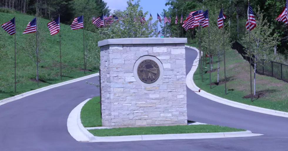 State Veterans Cemetery Floral Guidelines