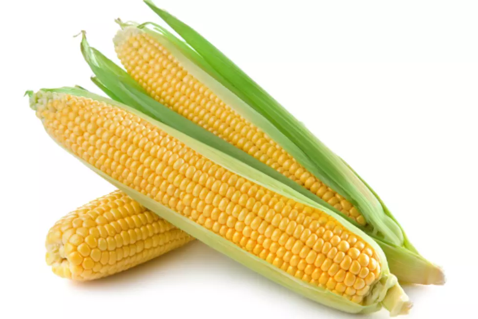 Corn On The Cob Days in Plainview This Weekend