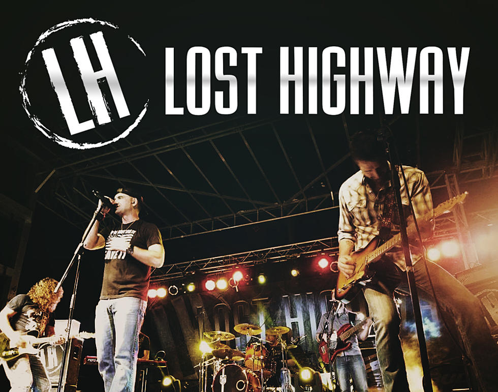 Lost Highway to Perform During Chatfield Western Days