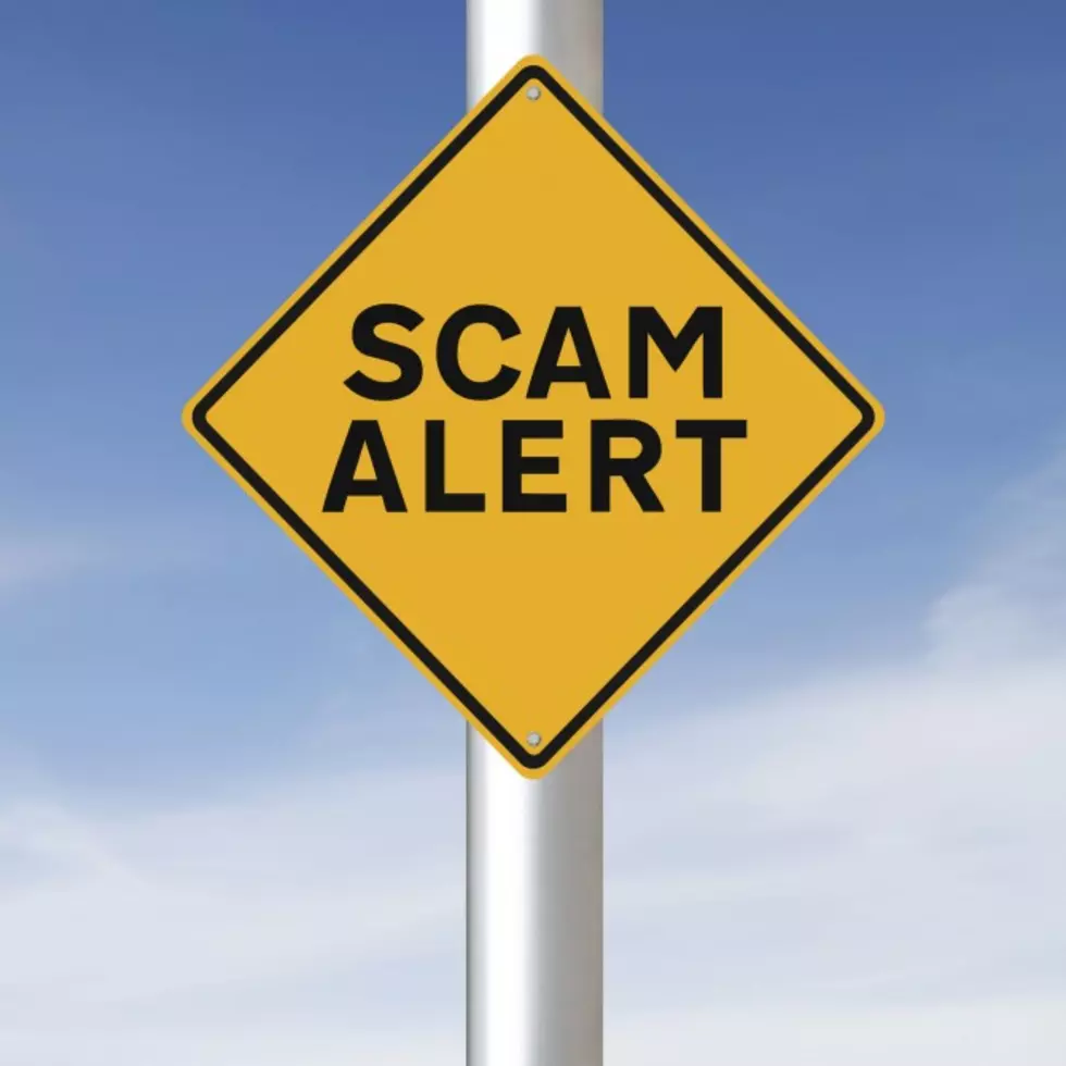 Fillmore County Sheriff’s Office Issues Scam Warning
