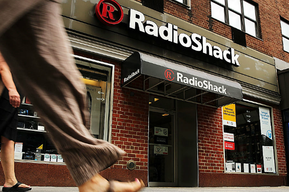 RadioShack to Close More Minnesota Stores