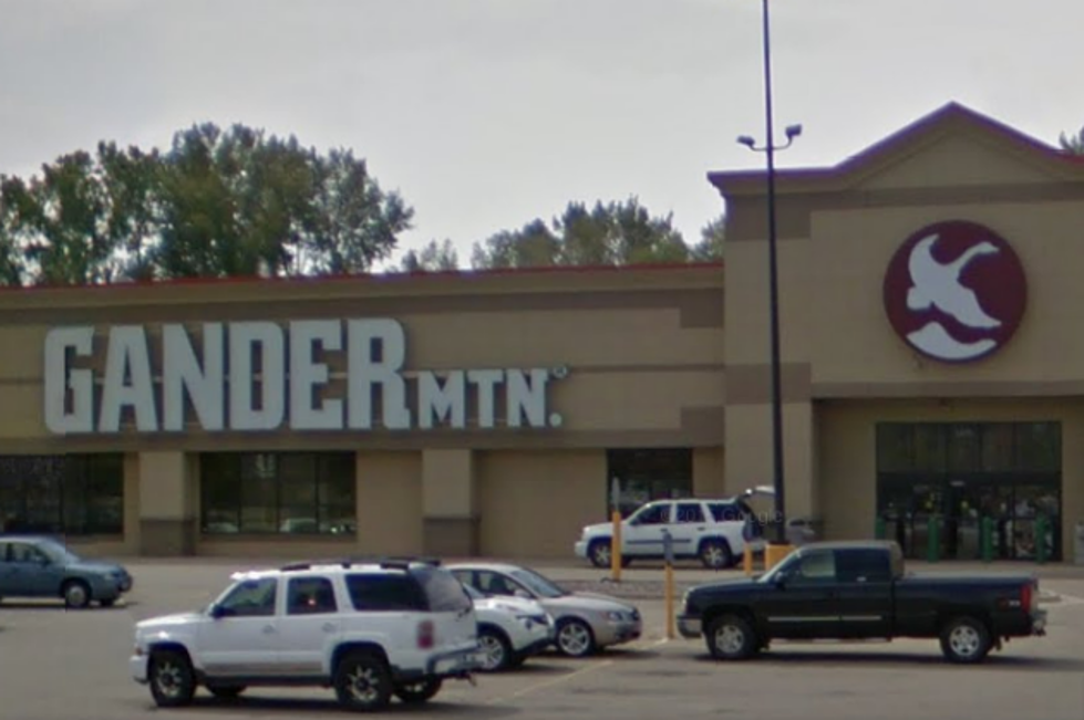 Is The Rochester Gander Mountain Store Actually Closing?