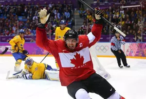 NHL Players Not Going To 2018 Olympics