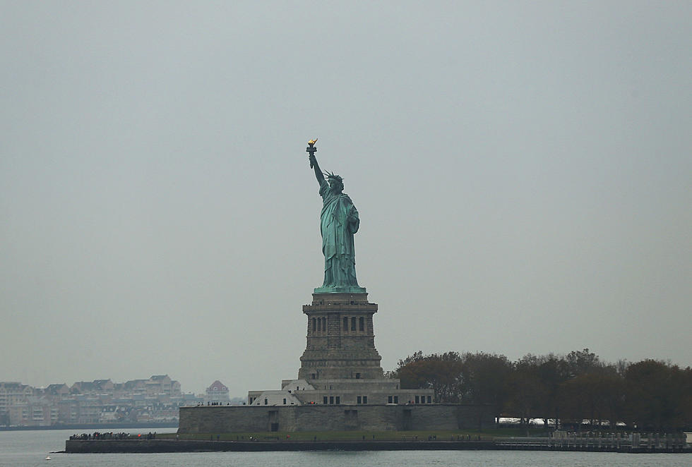 Have You Seen The Statue Of Liberty in Minnesota?