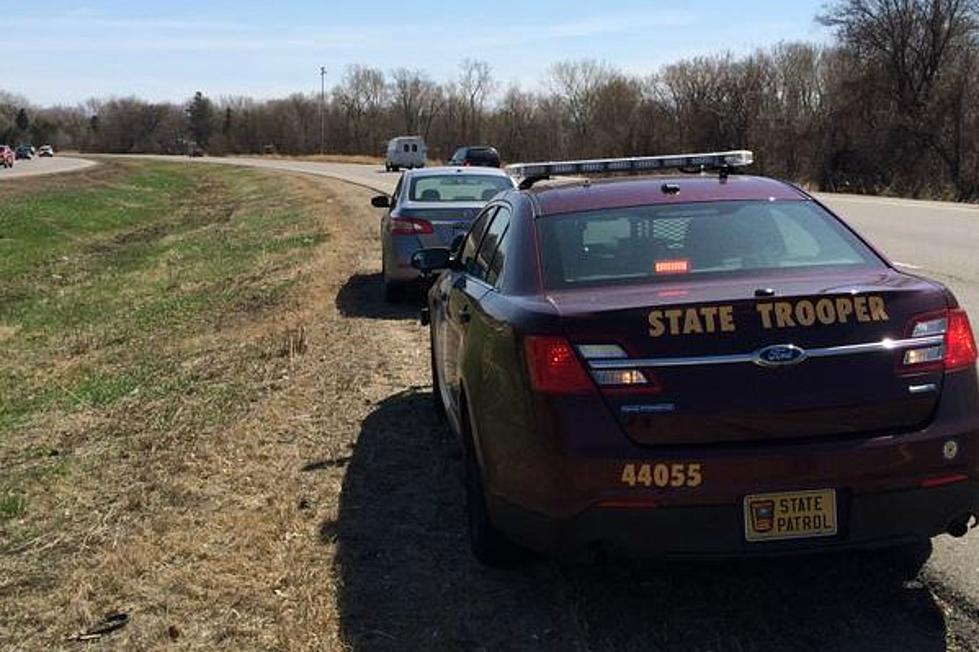 Should State Troopers Be Allowed to Hide Via Disguise to Nab Speeders?