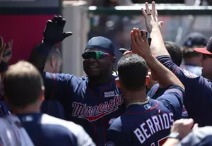 Ervin Santana and Miguel Sano Selected For MLB All-Star Game