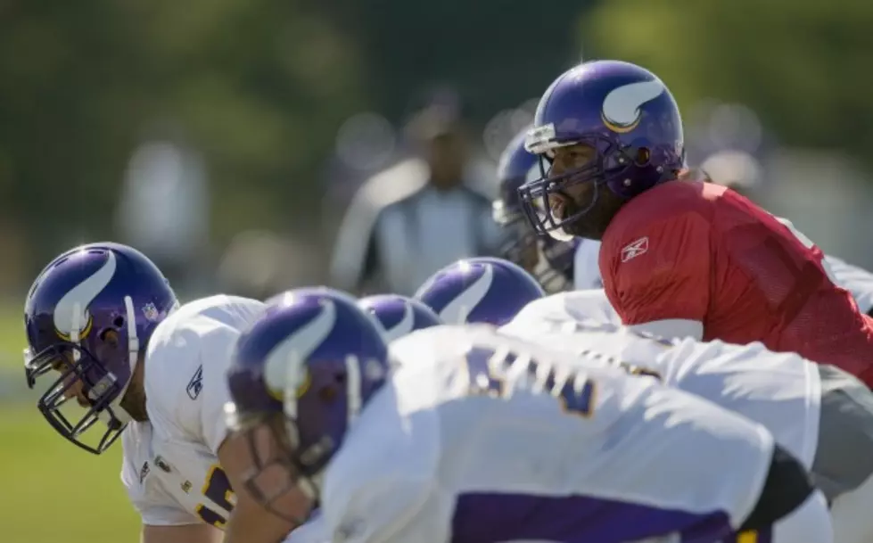 After 52 Years, Vikings Are Leaving Mankato