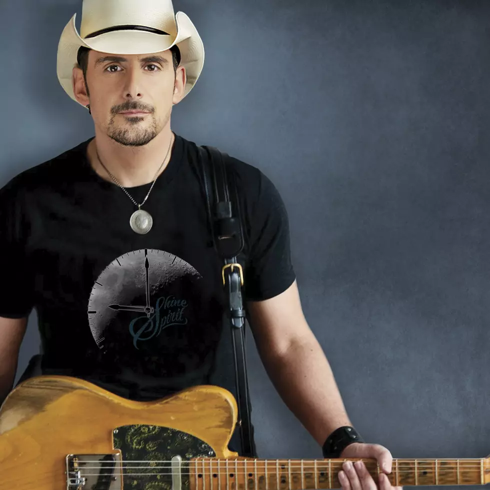 Minnesotans Can Meet Brad Paisley and Dustin Lynch!