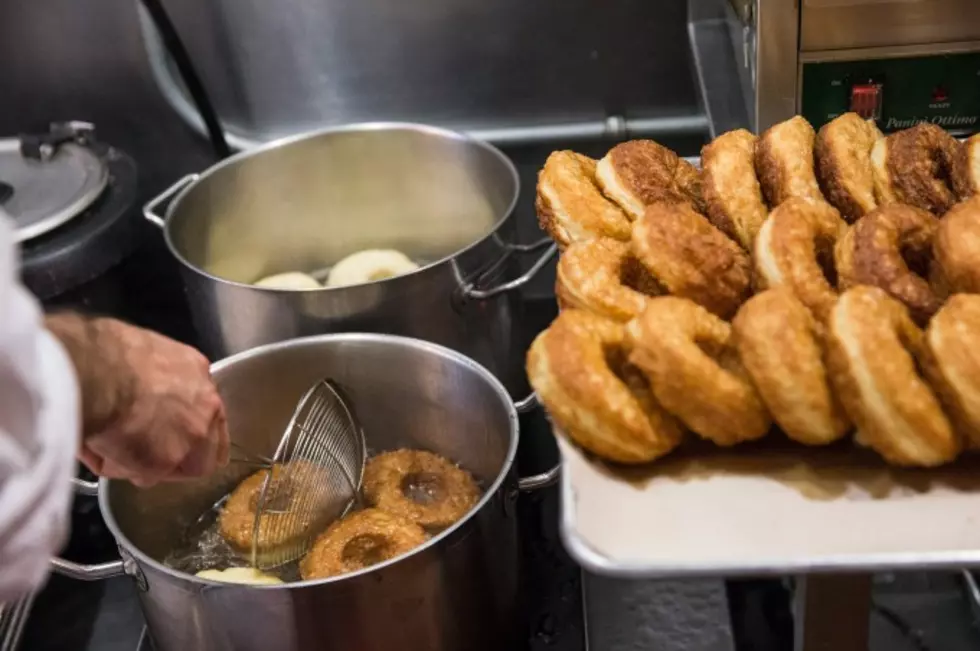 Are The World’s Best Donuts In Minnesota?