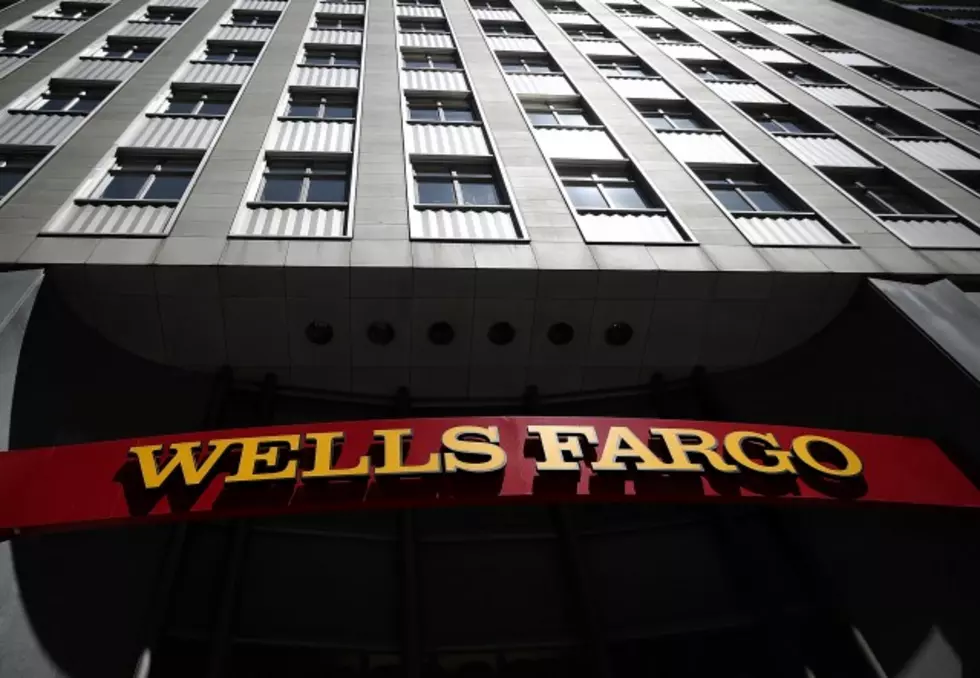 Wells Fargo Uncovers Up To 1.4 Million Fake Accounts