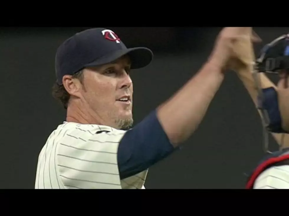 Joe Nathan To Retire a Minnesota Twin