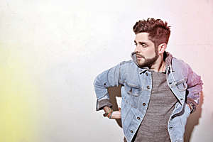 Minnesotans Can Have The Ultimate VIP Experience With Thomas Rhett