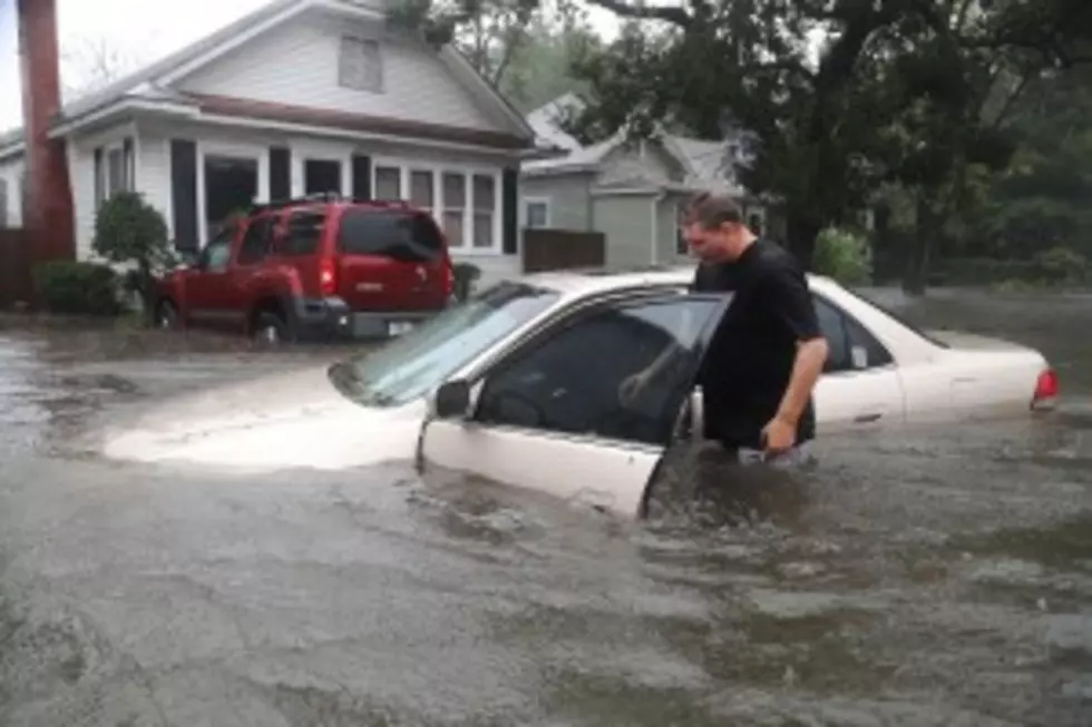 Preston Schoolteacher Collecting Supplies for Texas School