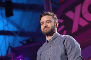 Report: Justin Timberlake To Perform At Halftime Of Super Bowl 52 In Minnesota