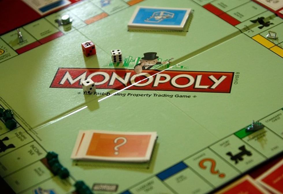 3 Monopoly Rules That Aren’t Actually Rules