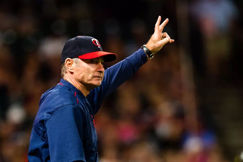 Paul Molitor Wins AL Manager of The Year