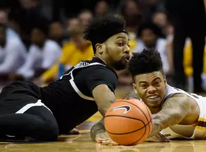 The Strangest Finish Ever To A College Basketball Game