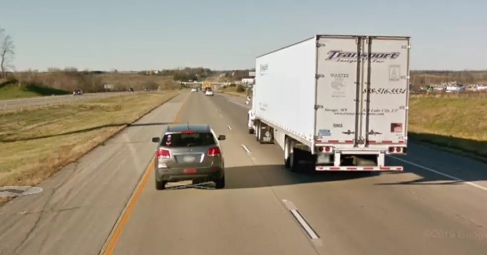 Minnesota Needs To Get Tough With Slowpoke Left Lane Drivers