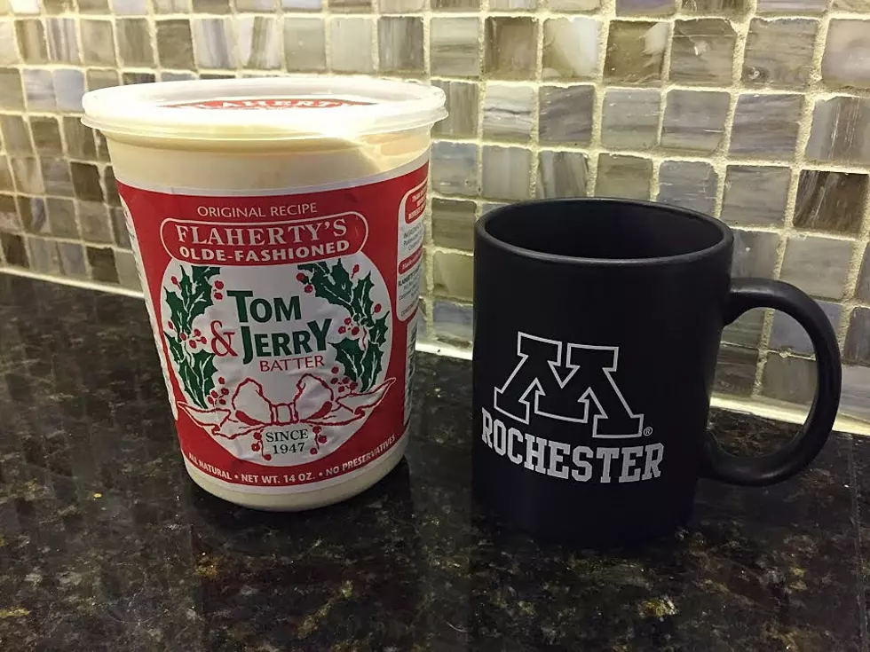 Warm Up A Cold Minnesota Day With This Festive Holiday Drink