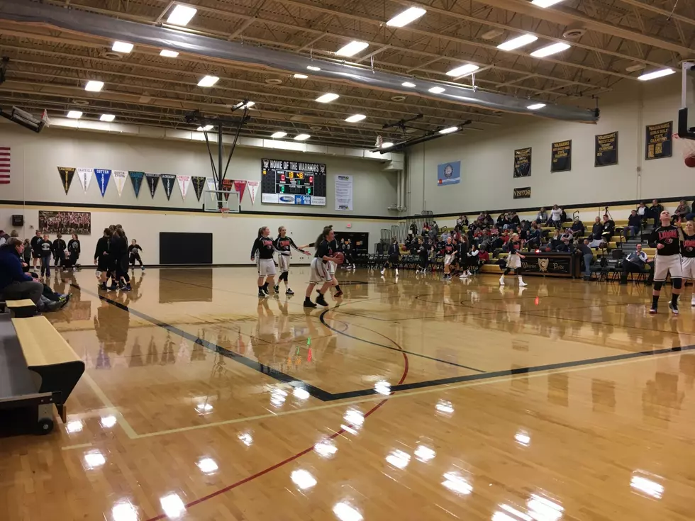 High Tempo Leads Caledonia Past Spring Grove