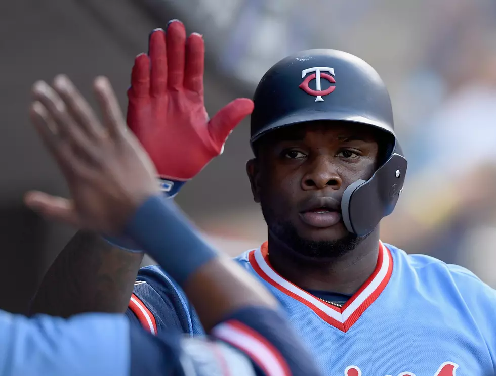 Minnesota Twins&#8217; Miguel Sano Arrested After Incident With Police