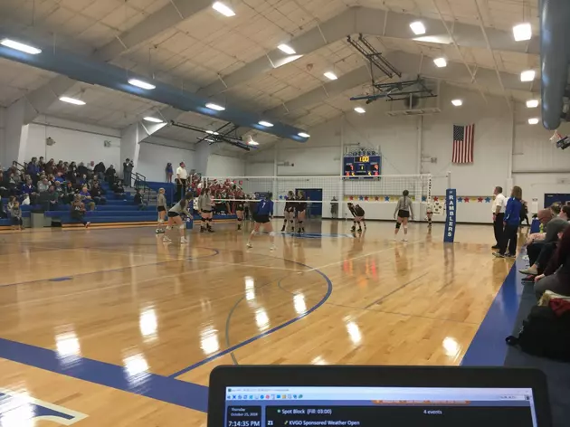 Cotter Sweeps Chatfield, Caledonia Takes Down Fillmore Central In Section Play