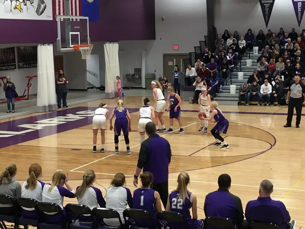 #3 Grand Meadow Stays Unbeaten With Win Over #4 Goodhue