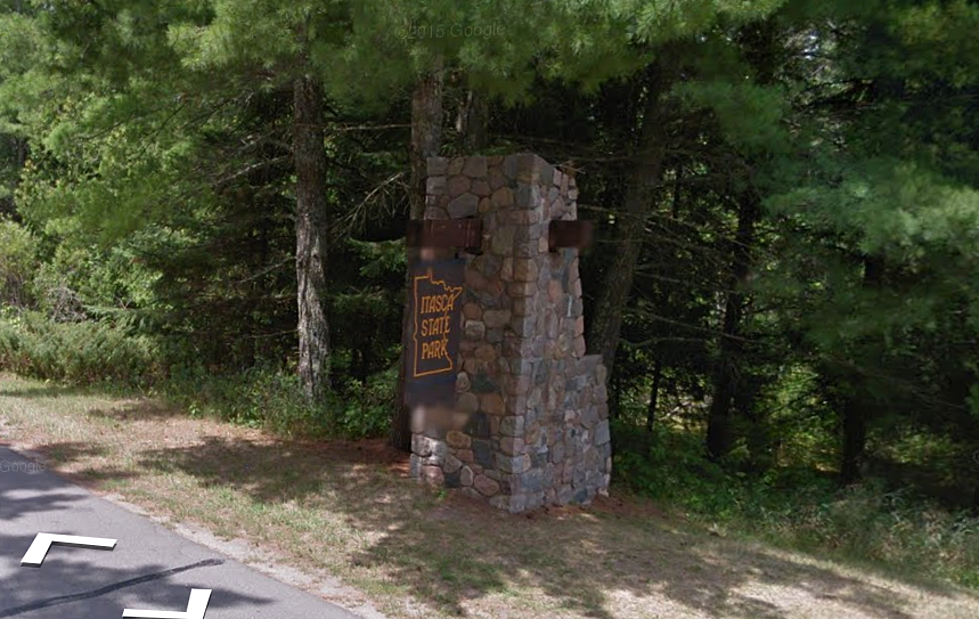 DNR Has Cabins For Rent At Minnesota’s Oldest State Park