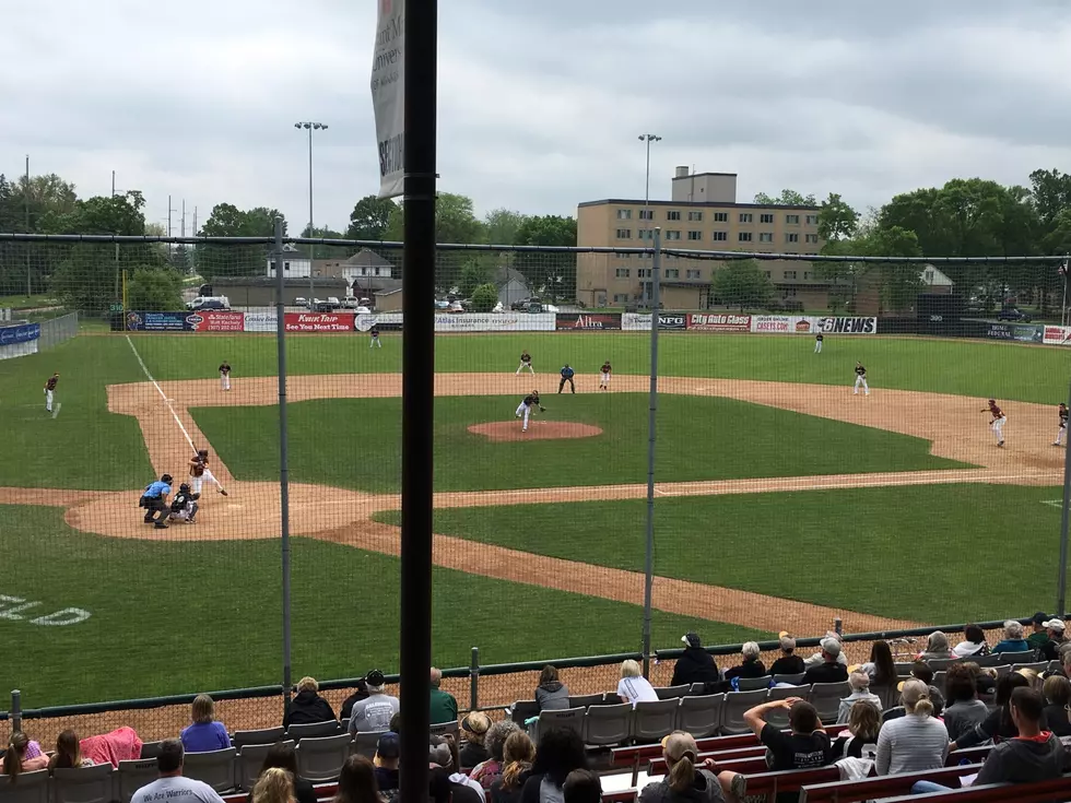 Caledonia Upends Stewartville To Advance To Section Title Game