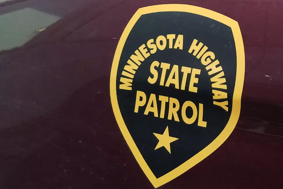Two People Injured In Winona County Crash