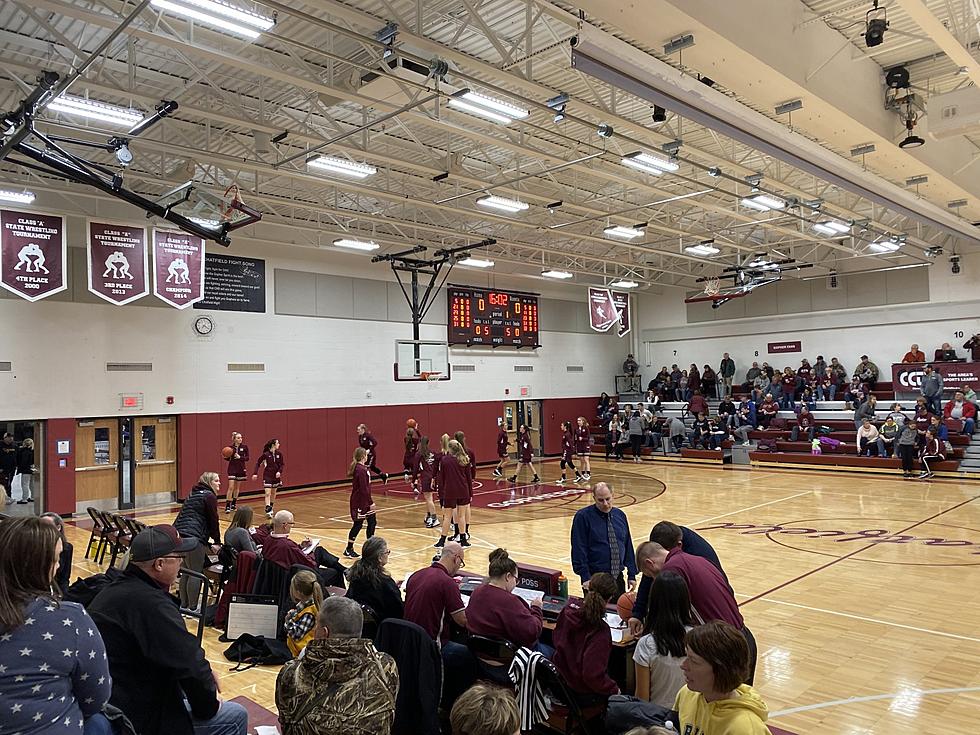 Dover-Eyota Turns Defense Into Offense In Win Over Chatfield