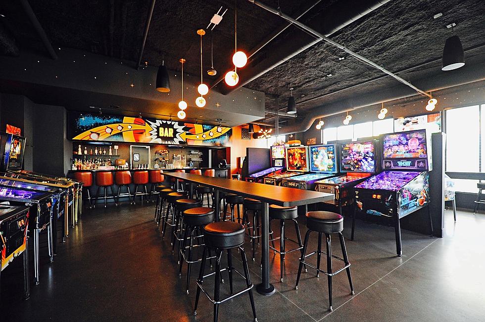 You May Want To Check Out Minnesota&#8217;s Pinball Bar