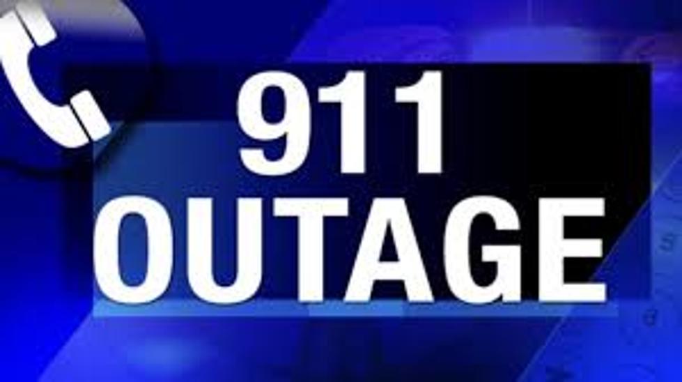 911 Outage In Multiple SE MN Counties