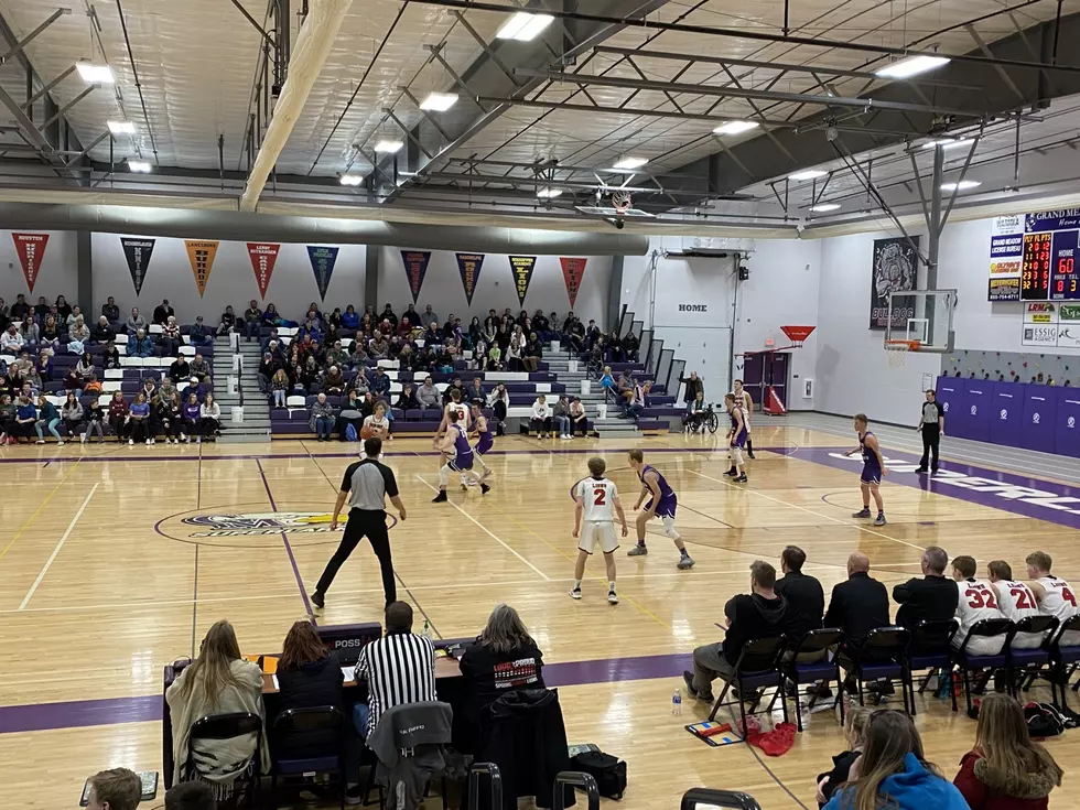Spring Grove Storms Back To Beat Grand Meadow in OT