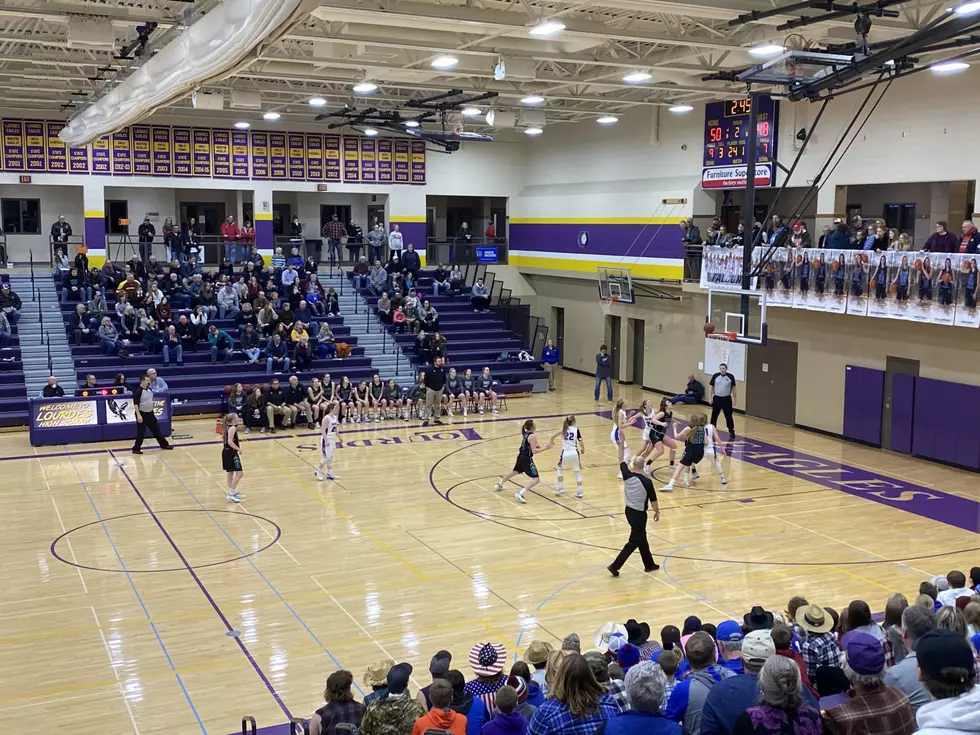 Fillmore Central Holds Off Southland To Advance In Section 1A Tournament