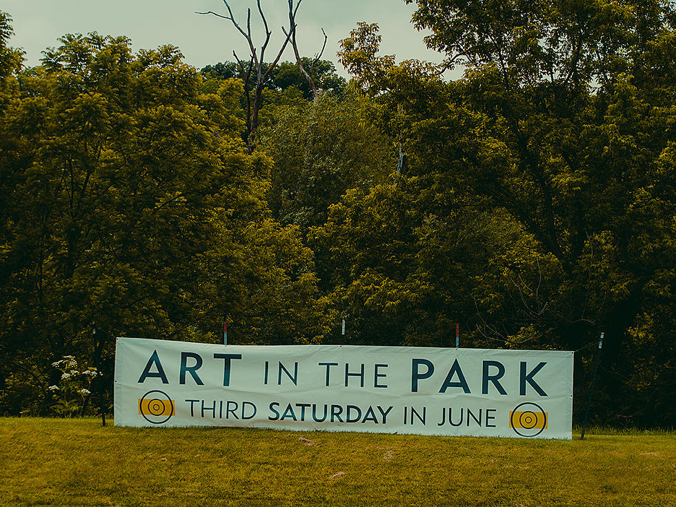 Lanesboro’s Art In The Park Going Virtual