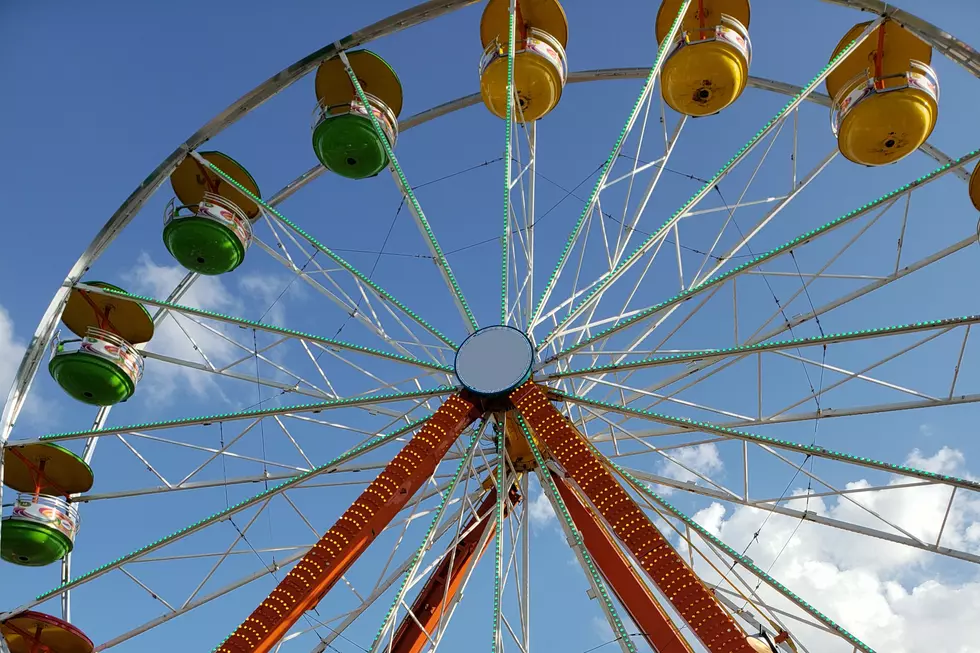 Winona County Fair Canceled