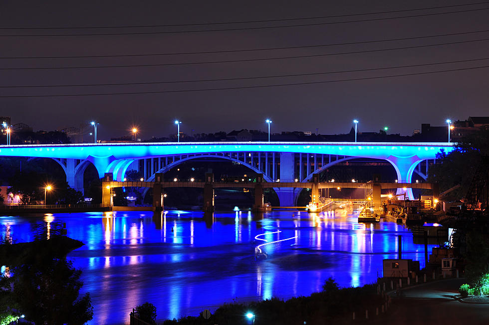 The I-35W Bridge To Honor All Of Minnesota’s Class of 2020