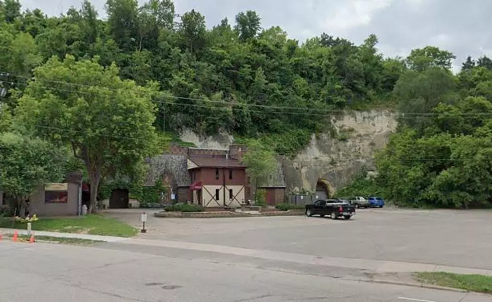 These Caves are the Most Haunted Place in Minnesota