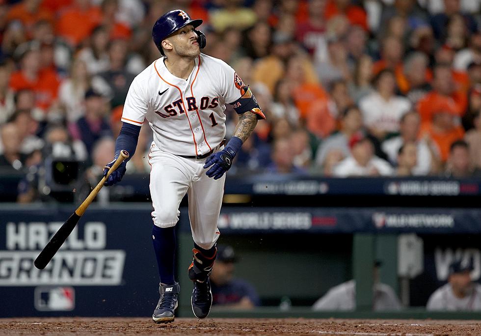 Twins To Sign All-Star Carlos Correa