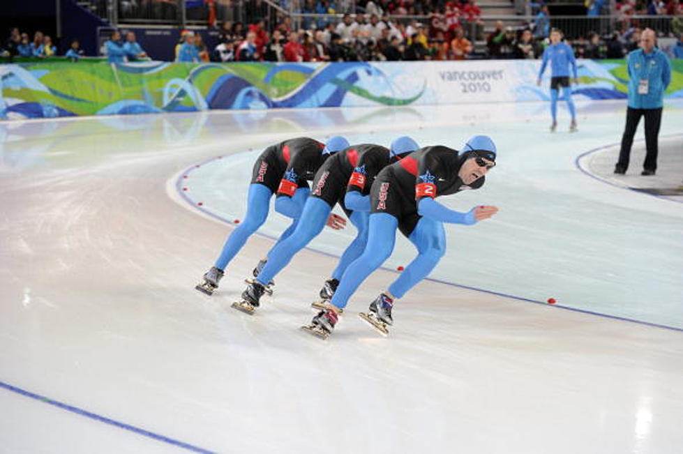 Is Under Armour to Blame for Team USA’s Poor Speed Skating Performance?