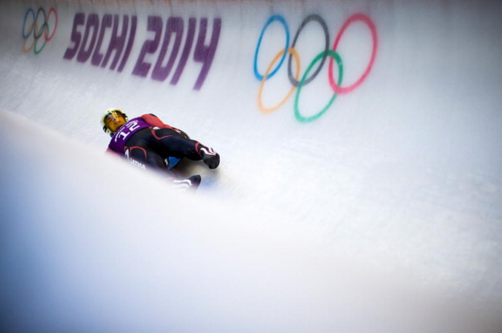 Are You Going To Watch The Winter Olympics?