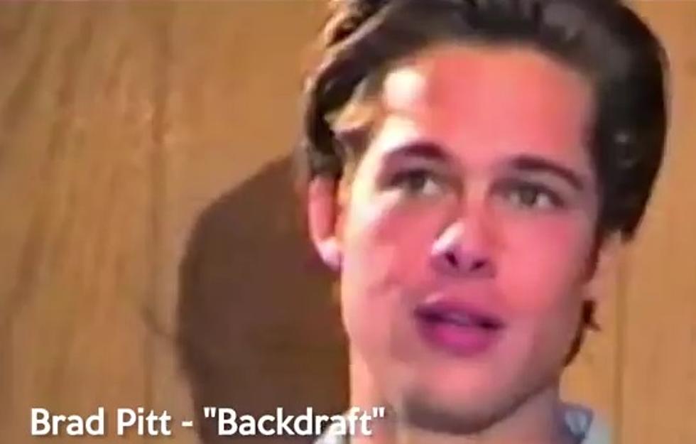 Famous Actors&#8217; Audition Tapes&#8211; From Before They Were Famous