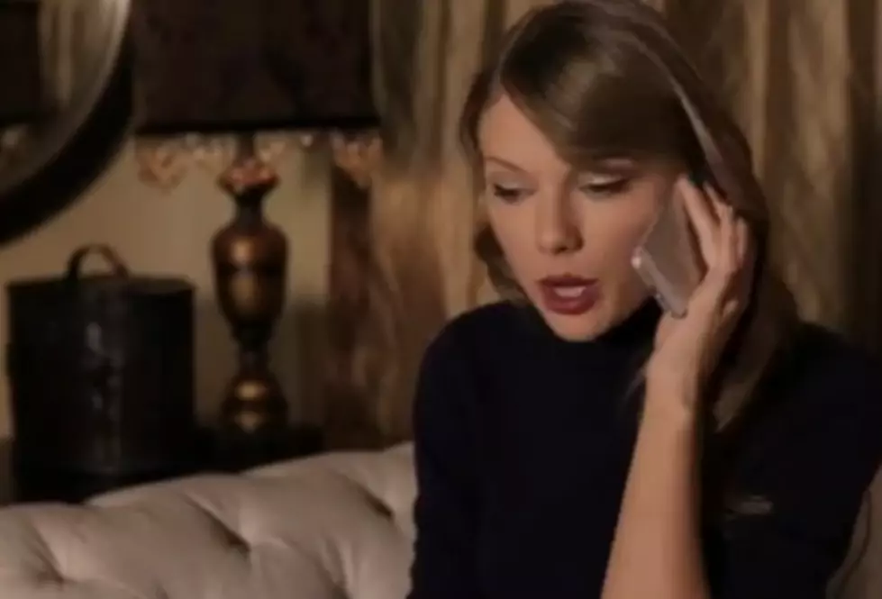 If You&#8217;ve Ever Wanted To Blow-Off Your Boss, You&#8217;ll Enjoy This Taylor Swift Video