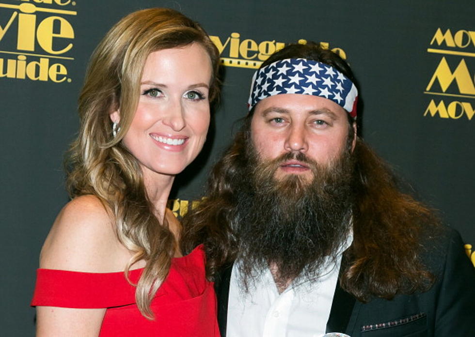 Are Willie And Korie Robertson Leaving &#8216;Duck Dynasty&#8217;?