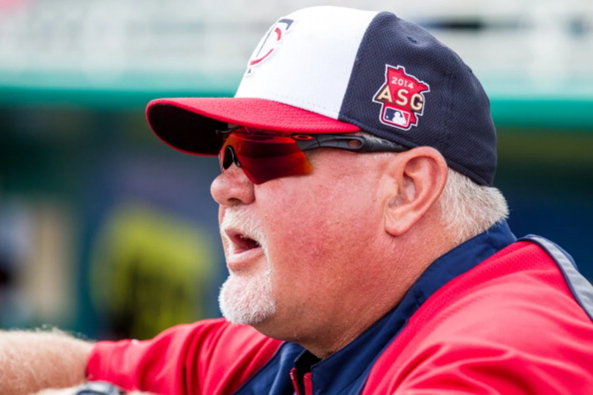 What's Your Name, Gardy-ized? Find Out With The Ron Gardenhire