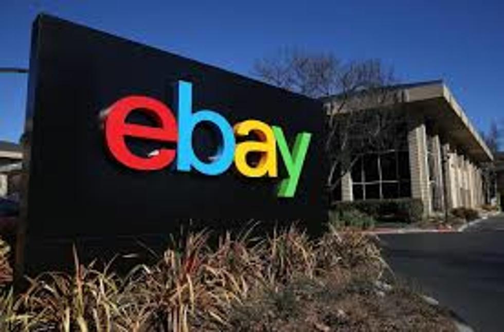 Ebay Got Hacked – Change Your Password ASAP