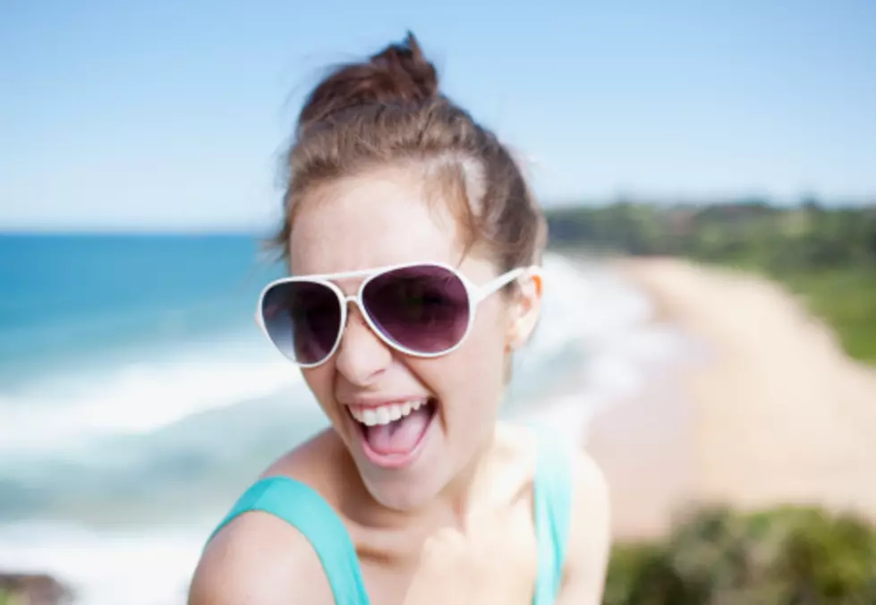 Lose Your Sunglasses? Now There’s An App For That!