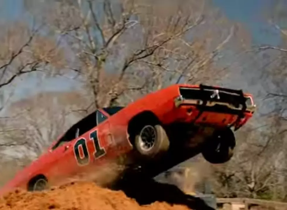 video]: The Duke Boys Are Back — After 35 Years!